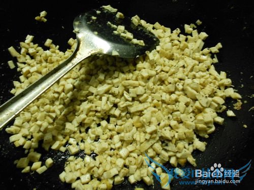 猪肉白菜豆腐大包子的做法