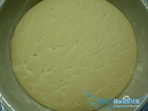 猪肉白菜豆腐大包子的做法