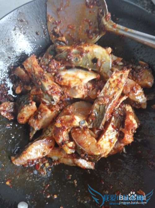 好吃又简单的水煮鱼做法