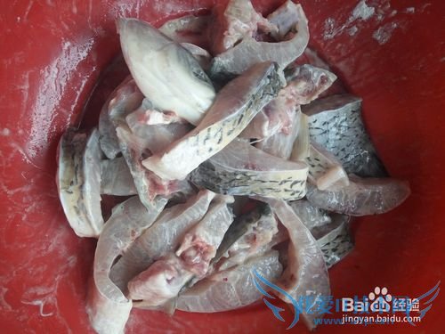 好吃又简单的水煮鱼做法