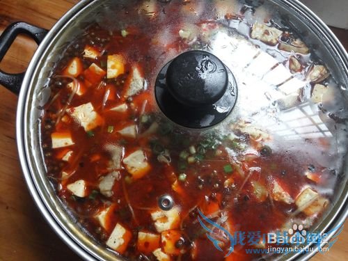 好吃又简单的水煮鱼做法