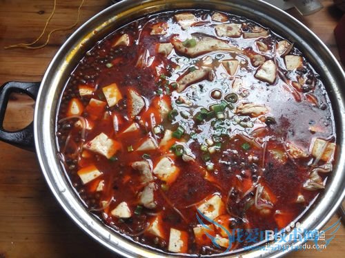 好吃又简单的水煮鱼做法