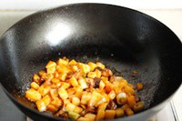 夏日营养美味豆腐烩牛肉的做法