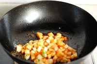 夏日营养美味豆腐烩牛肉的做法