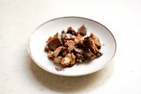 夏日营养美味豆腐烩牛肉的做法