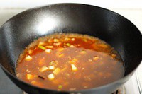 夏日营养美味豆腐烩牛肉的做法