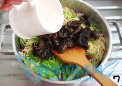 怎样炒豆腐丝好吃