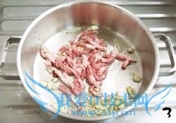 怎样炒豆腐丝好吃