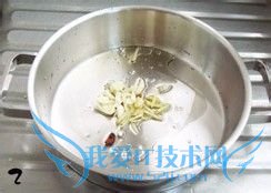 怎样炒豆腐丝好吃