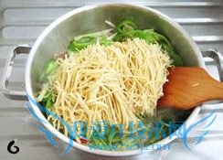 怎样炒豆腐丝好吃