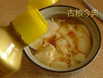 有机大豆怎么做豆腐脑