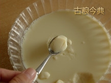 有机大豆怎么做豆腐脑