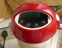 有机大豆怎么做豆腐脑