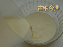 有机大豆怎么做豆腐脑