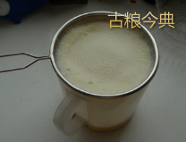 有机大豆怎么做豆腐脑