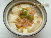 有机大豆怎么做豆腐脑