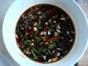 皮蛋拌豆腐做法【图解】