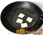 怎样做家常豆腐?