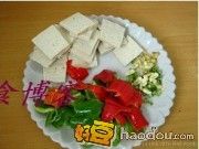 怎样做家常豆腐?