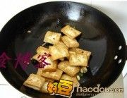 怎样做家常豆腐?