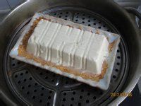 教你做好吃的香菇将肉末豆腐。