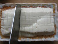 教你做好吃的香菇将肉末豆腐。