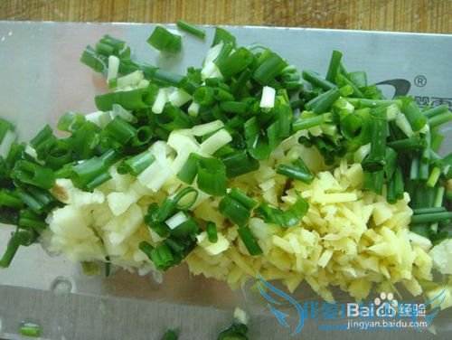 农家鱼香嫩豆腐