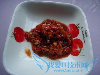 下饭麻辣豆腐