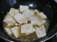 原汁豆腐--做法