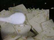原汁豆腐--做法