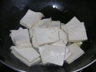 原汁豆腐--做法