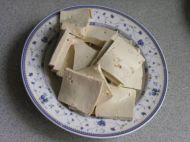 原汁豆腐--做法