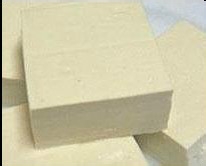 正安特产灰豆腐果做法