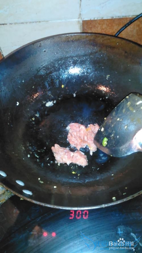 家风味-----麻婆豆腐