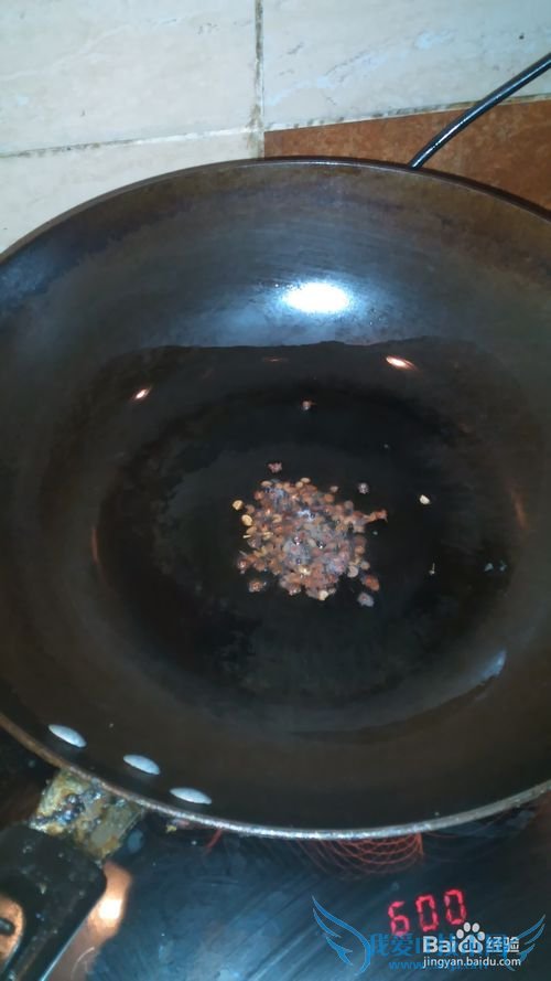 家风味-----麻婆豆腐