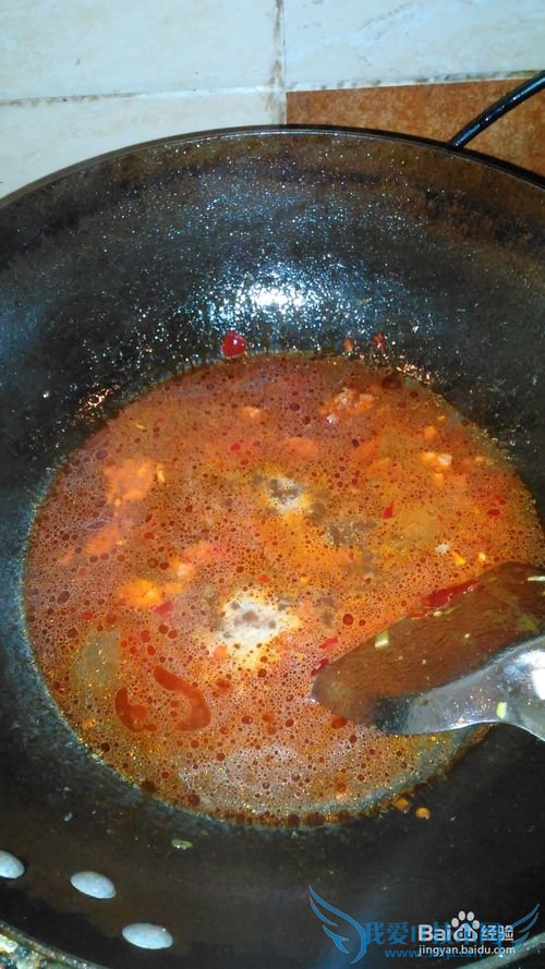 家风味-----麻婆豆腐