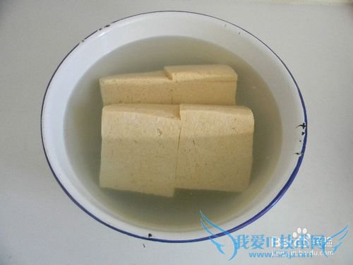 美味炖菜——冻豆腐煮肉丸