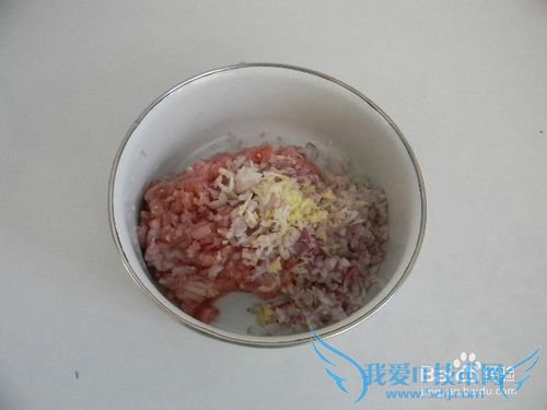 美味炖菜——冻豆腐煮肉丸