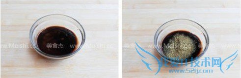 微波烤豆腐的做法