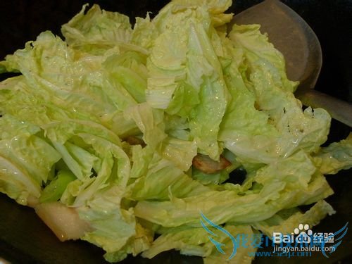 杂菌豆腐粉丝煲