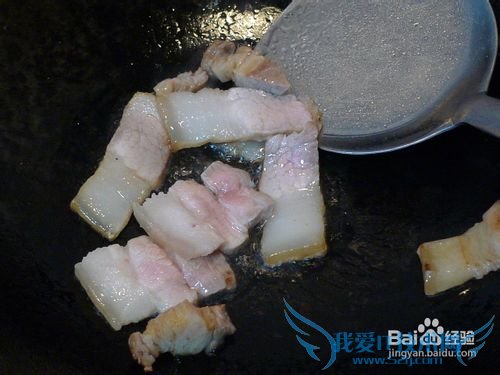 杂菌豆腐粉丝煲