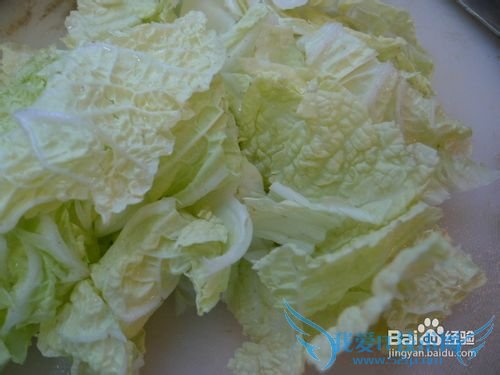 杂菌豆腐粉丝煲