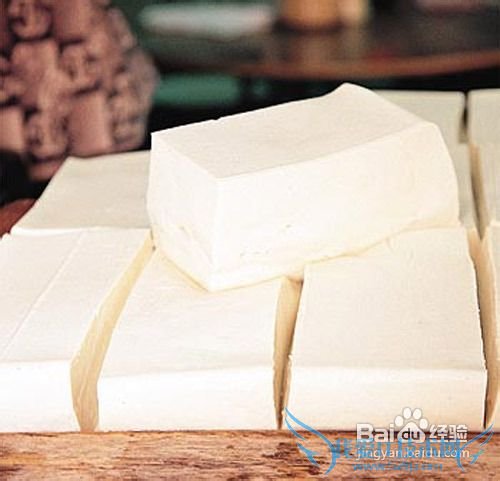 家常豆腐的做法 ——用你的厨艺征服你的爱人吧