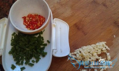 香辣豆腐怎么做