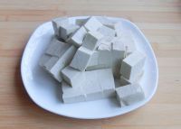 麻婆豆腐怎么做?