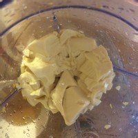 零脂芒果慕斯(非传统慕斯,豆腐的逆袭)