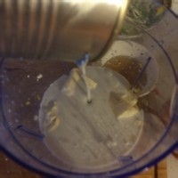 零脂芒果慕斯(非传统慕斯,豆腐的逆袭)