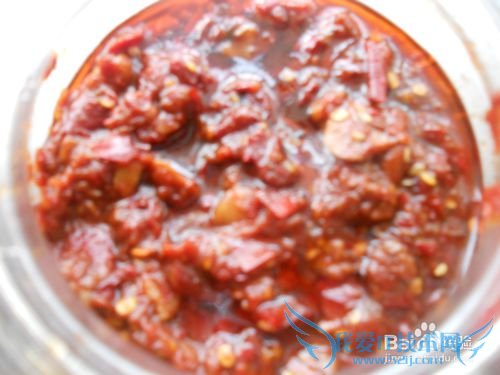 亲手教你做美味的家常豆腐