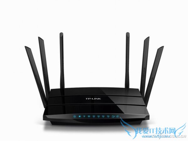 TP-LINK TL-WDR7500
