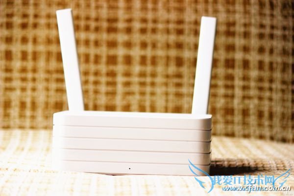 小米路由器1T版